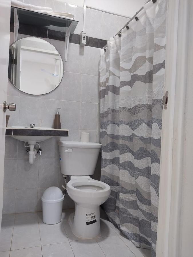 Casa Mercedes Valladolid  Dış mekan fotoğraf