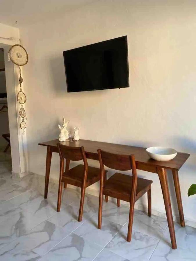 Casa Mercedes Valladolid  Dış mekan fotoğraf