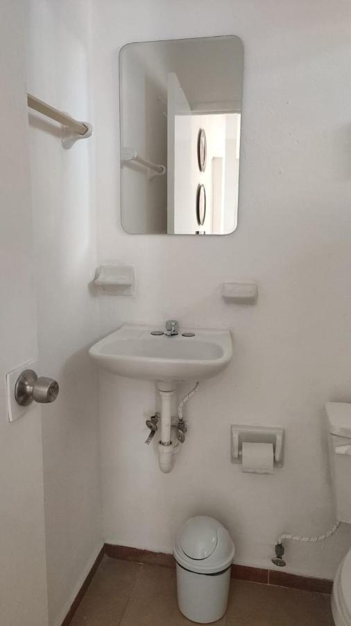 Casa Mercedes Valladolid  Dış mekan fotoğraf