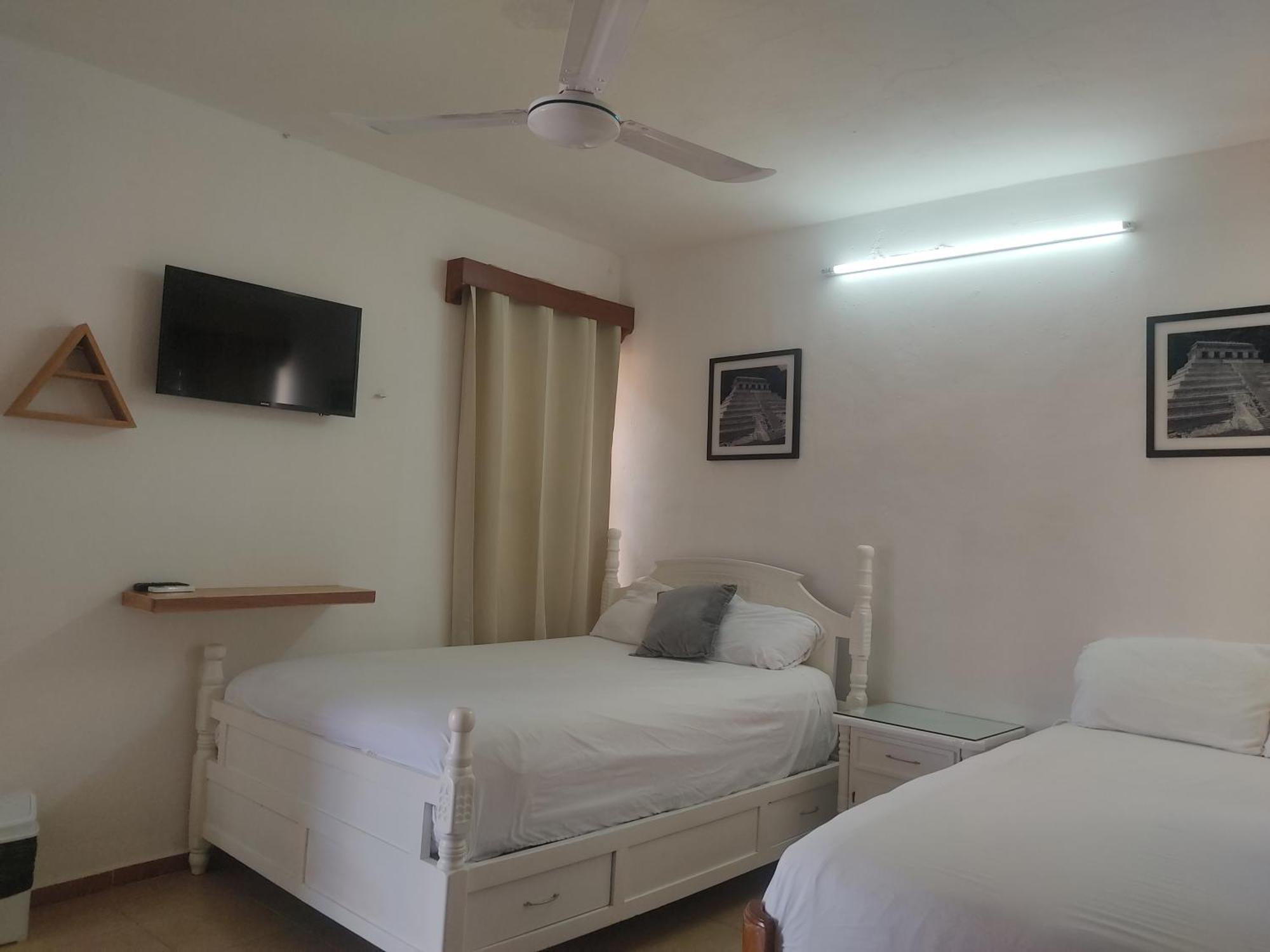 Casa Mercedes Valladolid  Oda fotoğraf