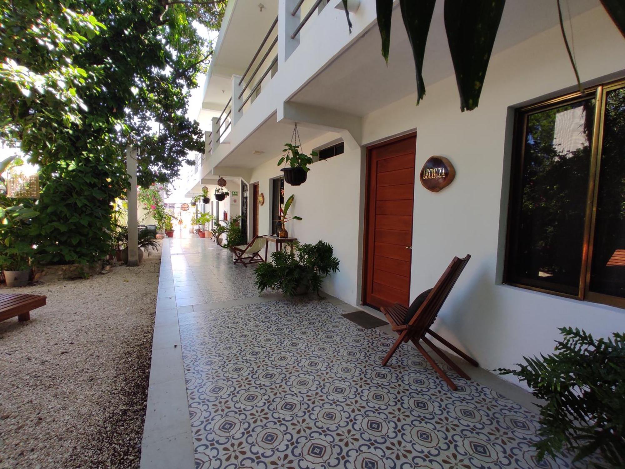 Casa Mercedes Valladolid  Dış mekan fotoğraf