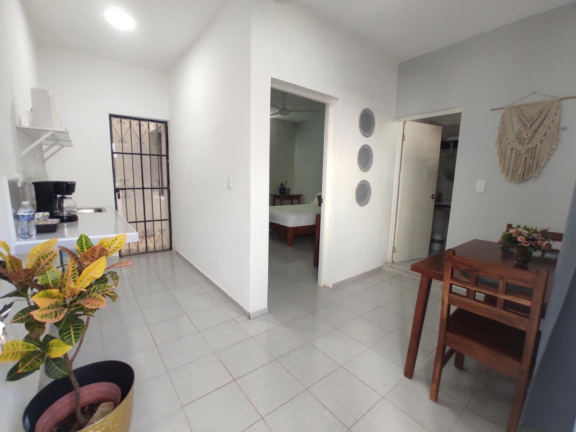 Casa Mercedes Valladolid  Oda fotoğraf