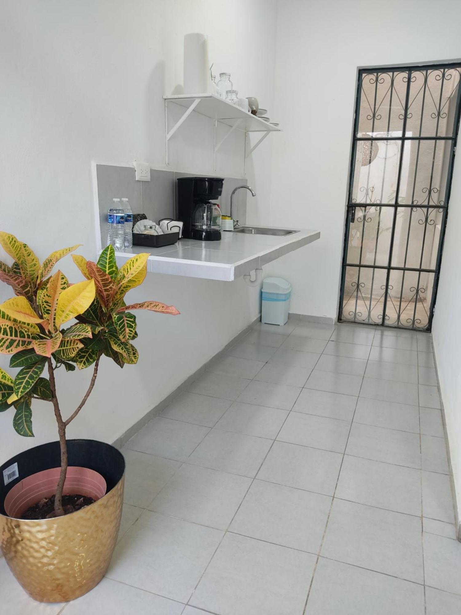 Casa Mercedes Valladolid  Oda fotoğraf
