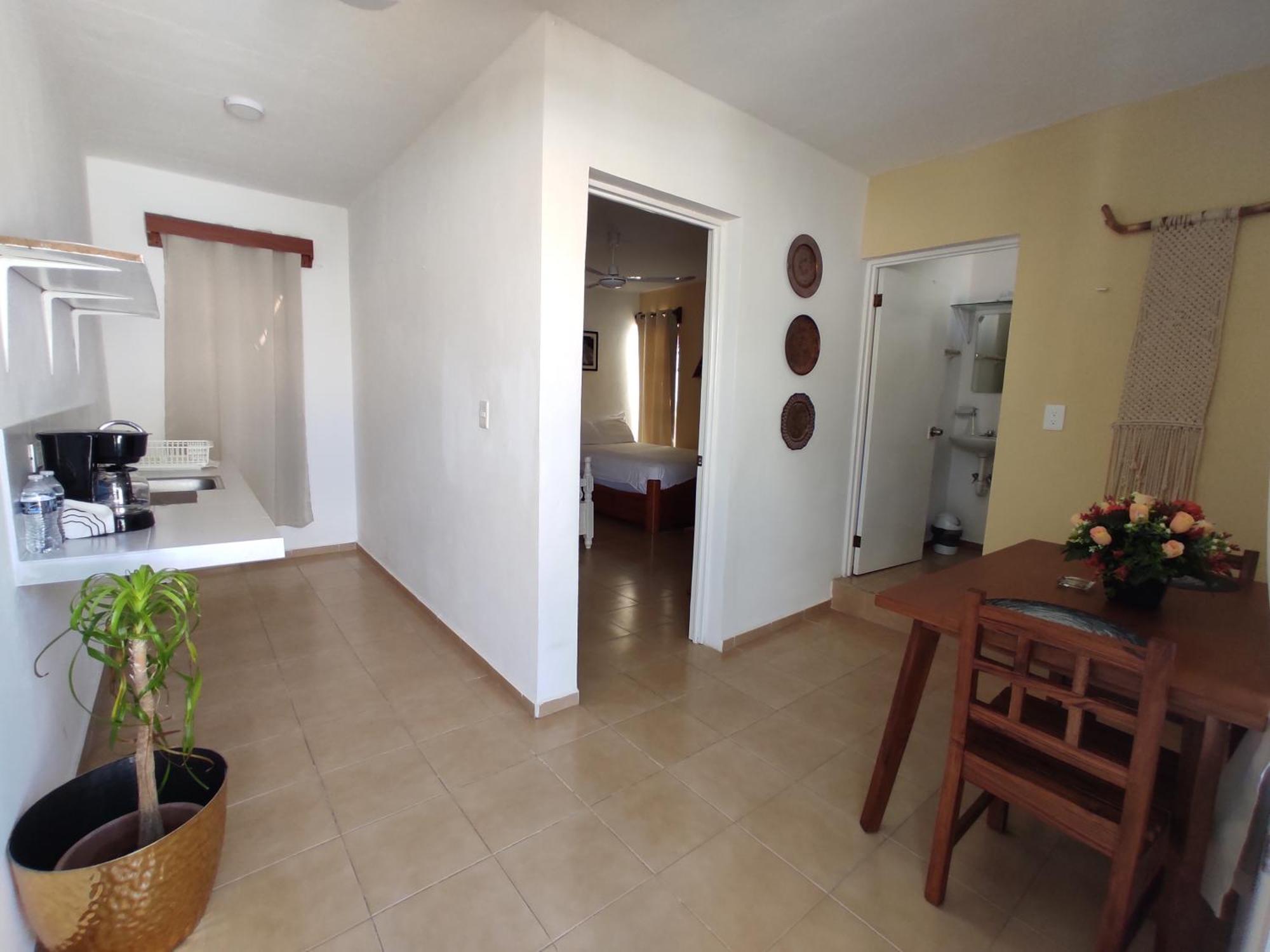 Casa Mercedes Valladolid  Oda fotoğraf