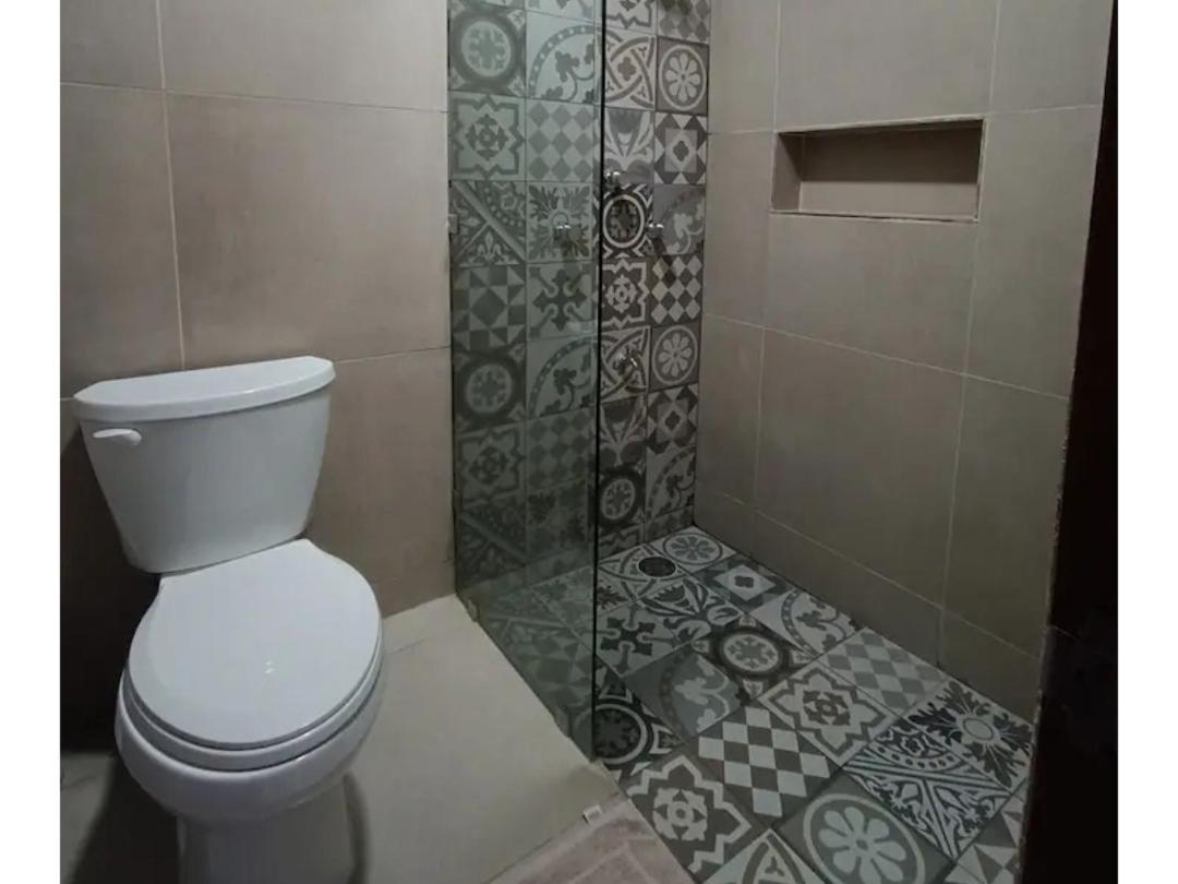 Casa Mercedes Valladolid  Dış mekan fotoğraf