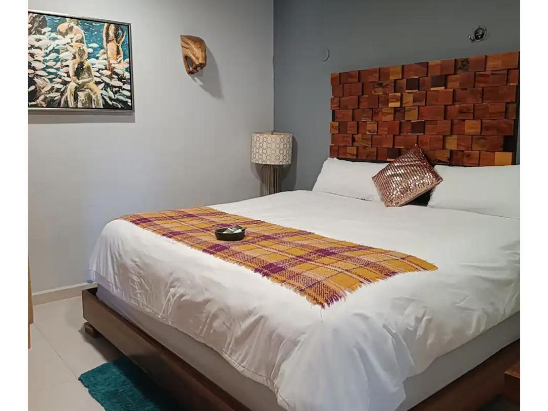 Casa Mercedes Valladolid  Dış mekan fotoğraf