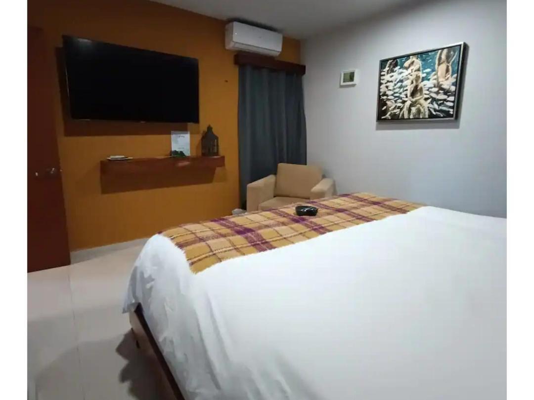 Casa Mercedes Valladolid  Dış mekan fotoğraf