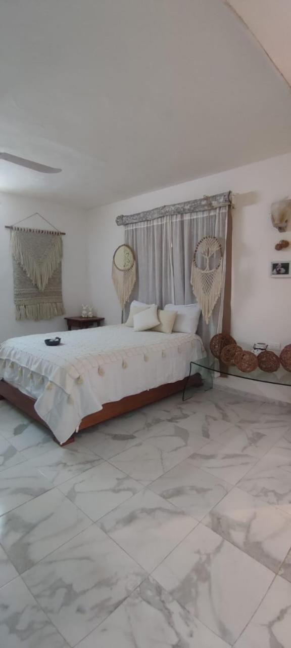 Casa Mercedes Valladolid  Dış mekan fotoğraf