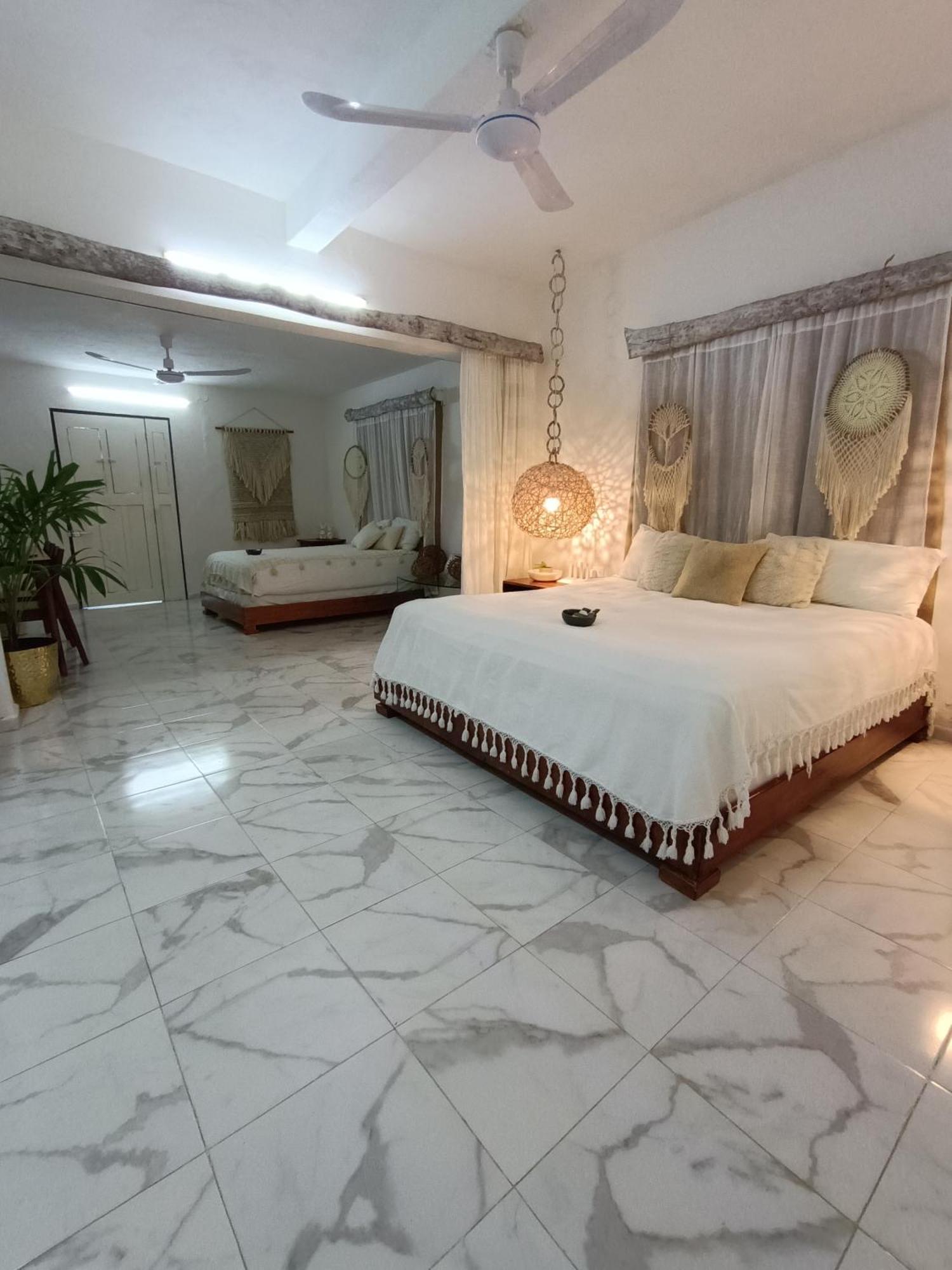 Casa Mercedes Valladolid  Dış mekan fotoğraf